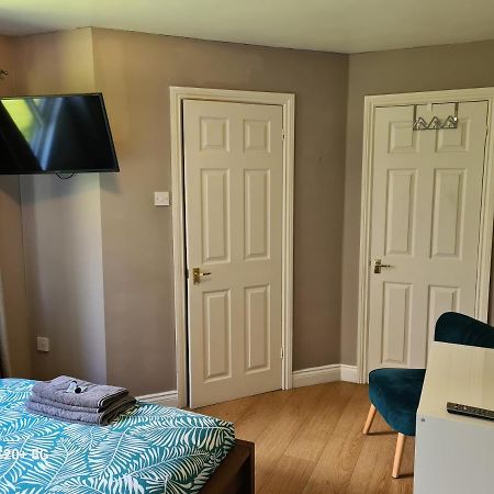 The Reading Whole Chalet With Lake And Two Acre Gardens Luaran gambar