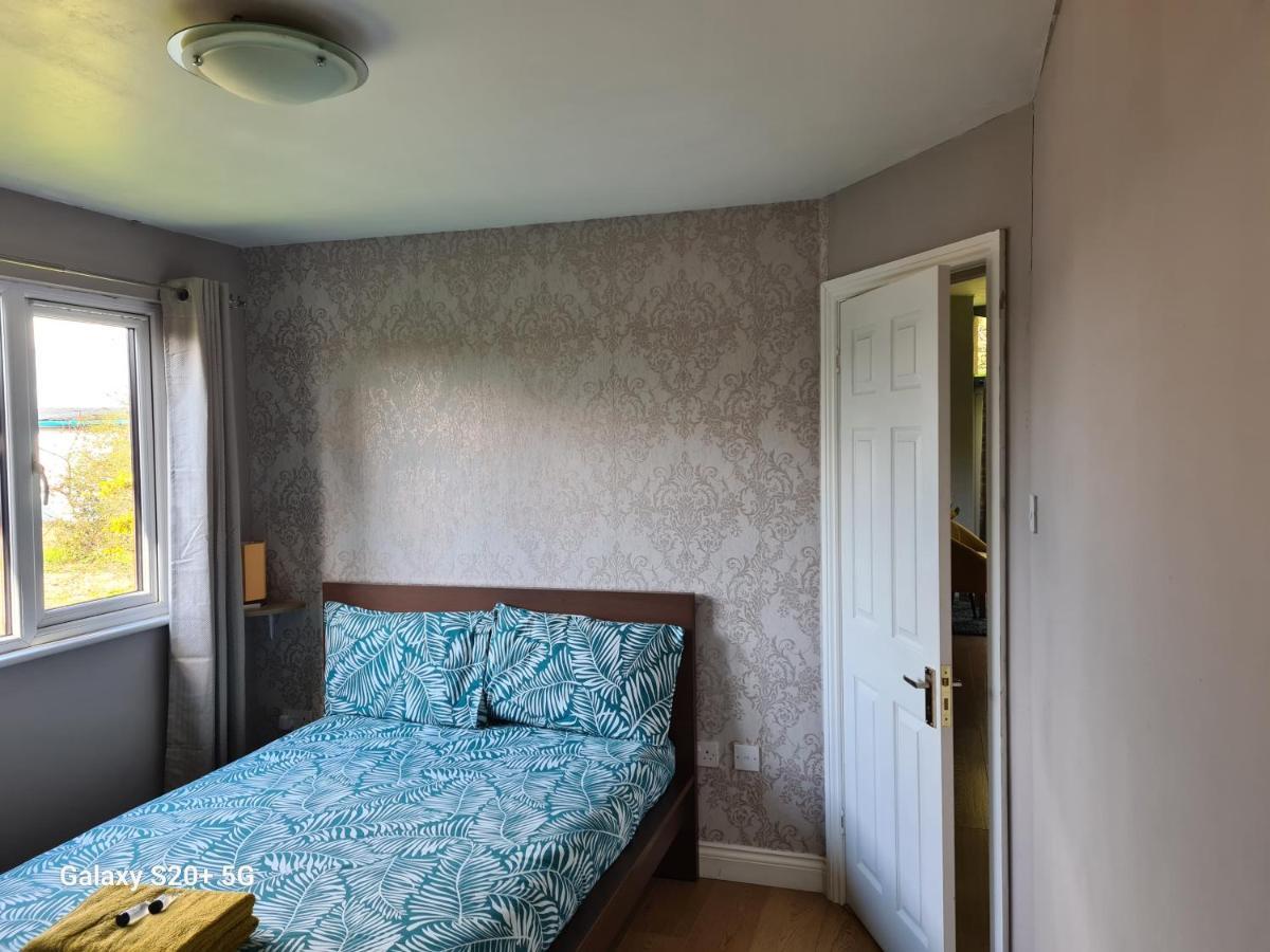 The Reading Whole Chalet With Lake And Two Acre Gardens Luaran gambar