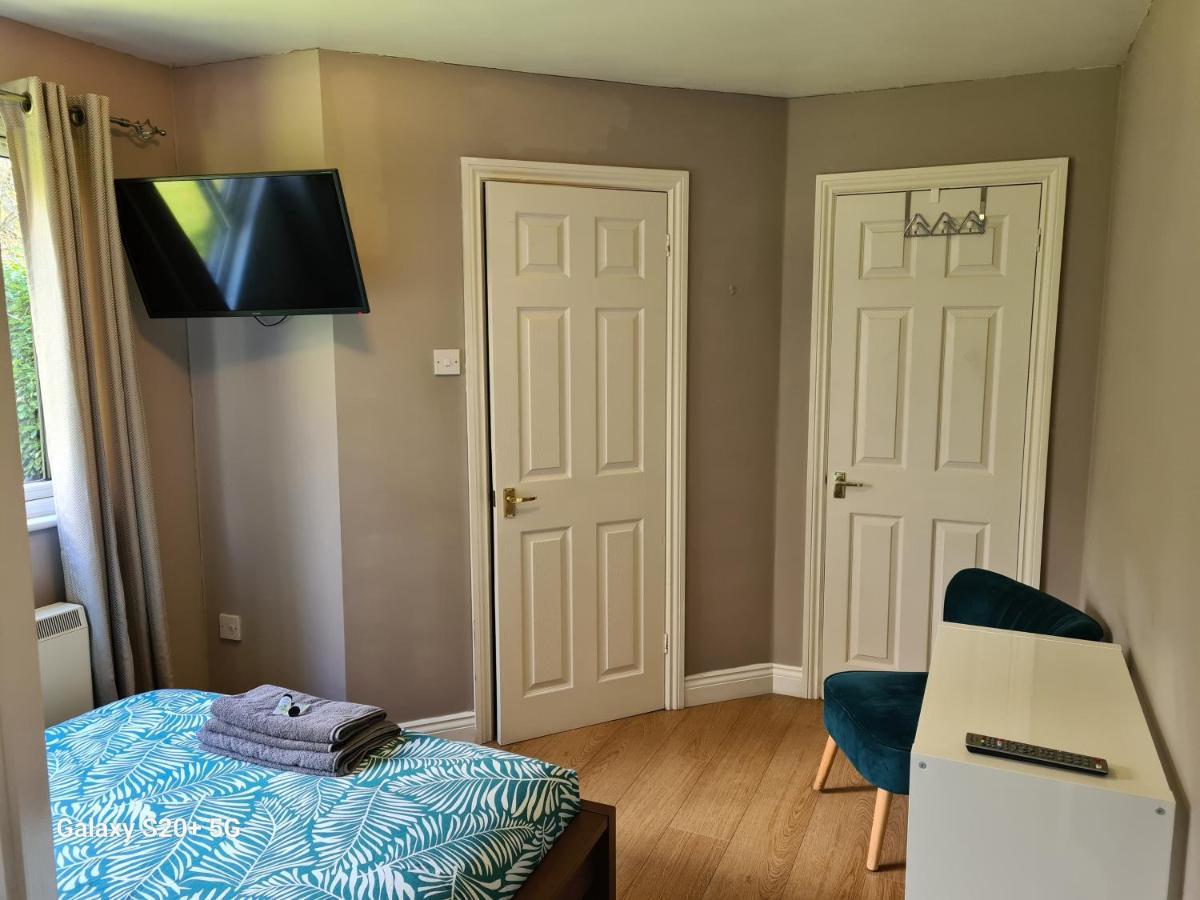 The Reading Whole Chalet With Lake And Two Acre Gardens Luaran gambar
