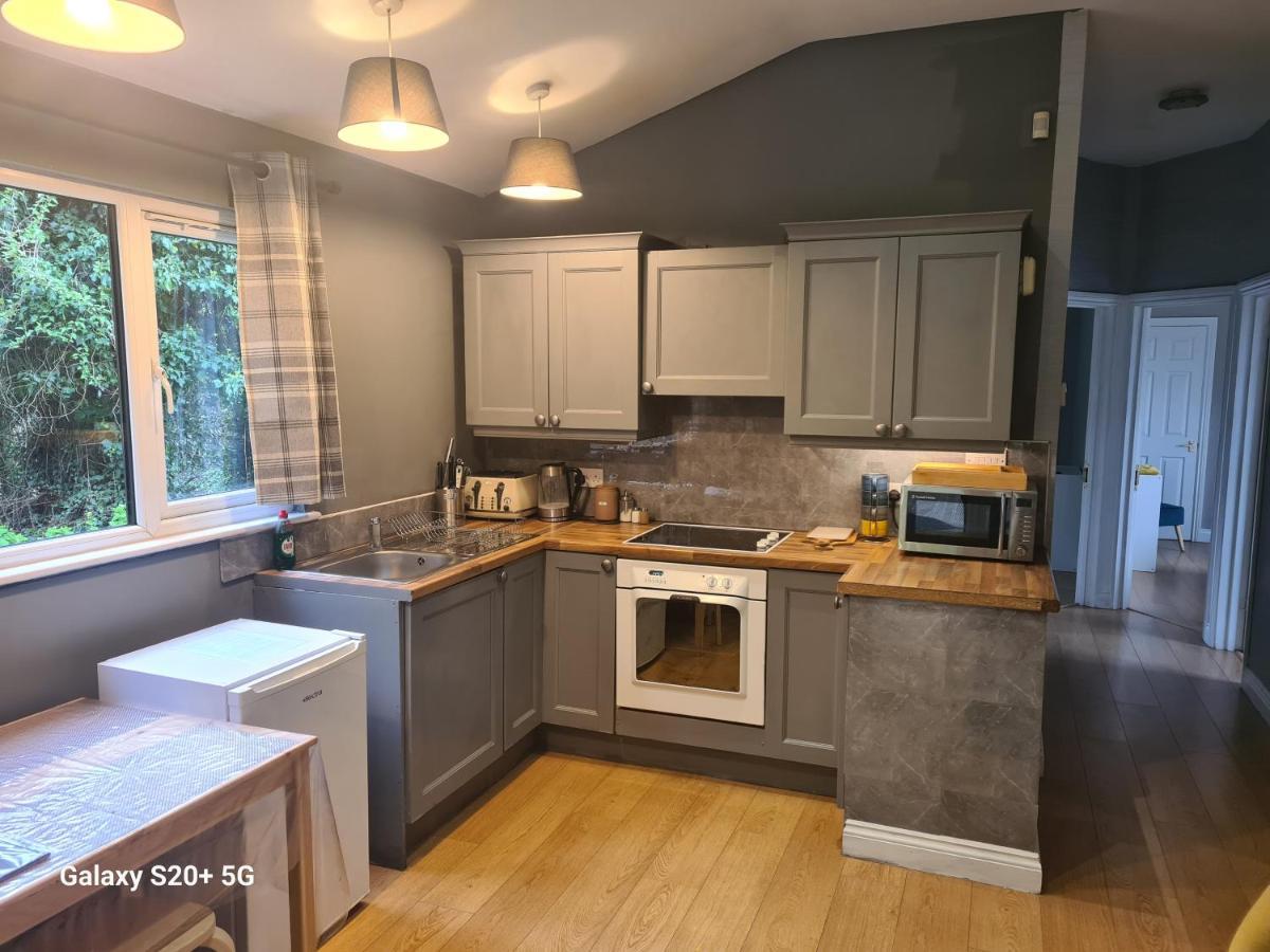 The Reading Whole Chalet With Lake And Two Acre Gardens Luaran gambar